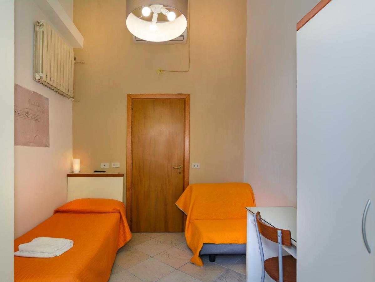 Villa Grazia Viareggio Exterior foto