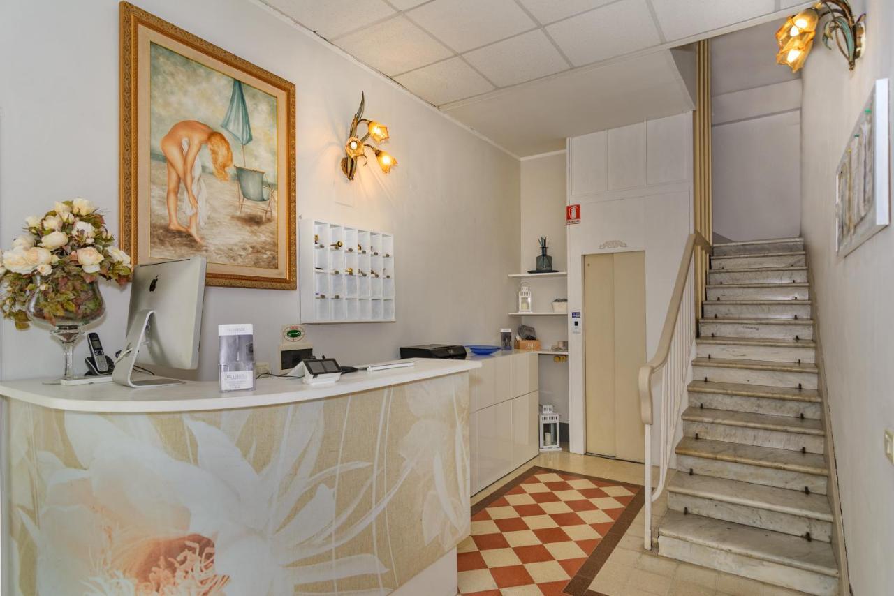 Villa Grazia Viareggio Exterior foto